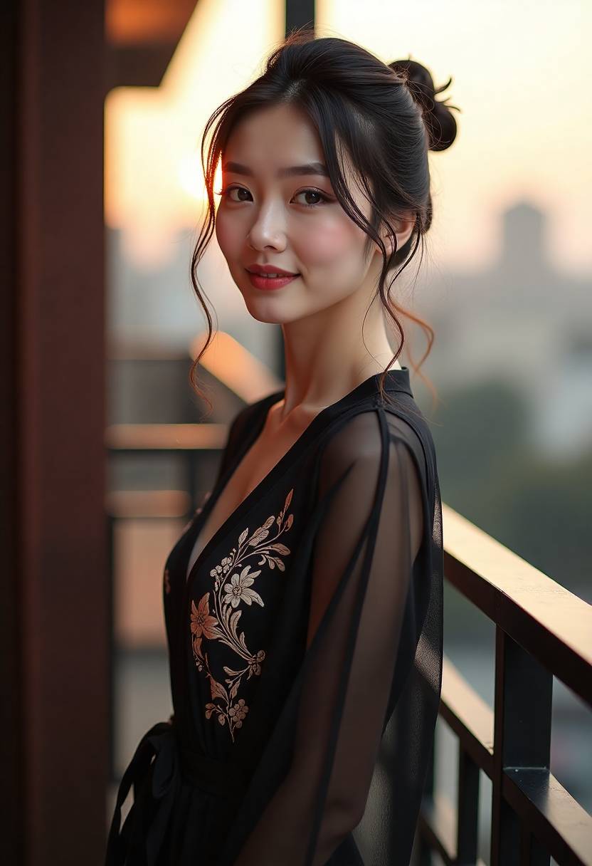 《玻璃潮汐》海报