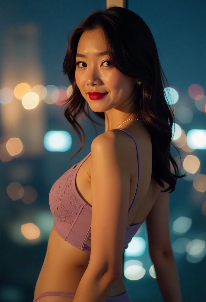 《山城旧事》海报